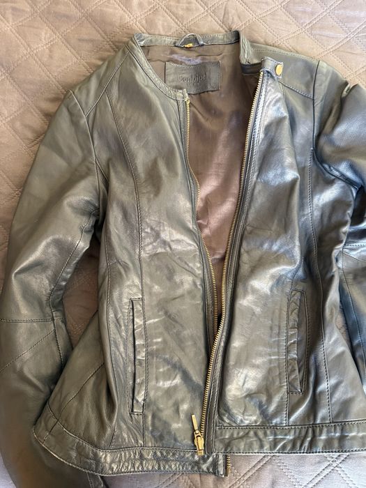 Кожено яке Conbipel