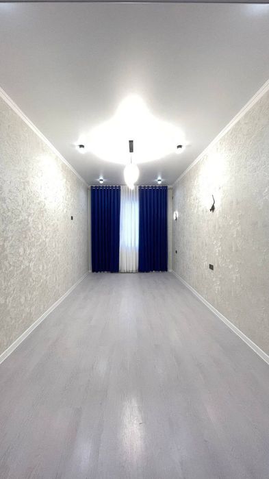 2 хонали квартира сотилади