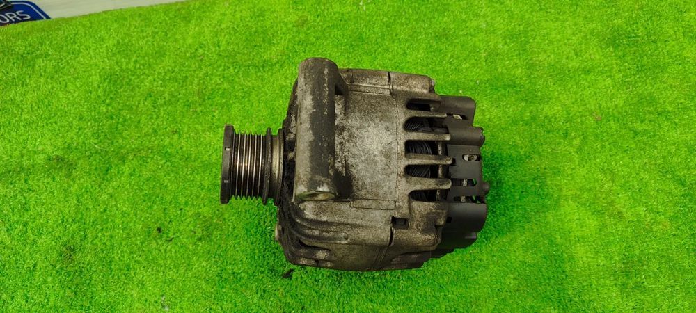 ALTERNATOR PEUGEOT 308 1.6 THP 2013–2021 COD OEM 9666997980 / 2616938B / FG15T072 / 5702L3 (5A2)