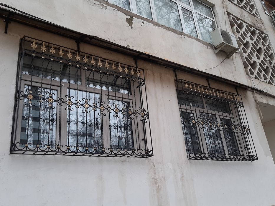 Решетки от 155 тисяч арматура 10 мм