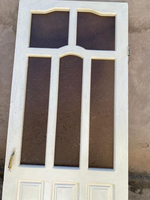 Двери межкомнатные