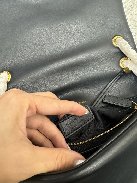 Сумка YSL yves saint laurent jamie mini