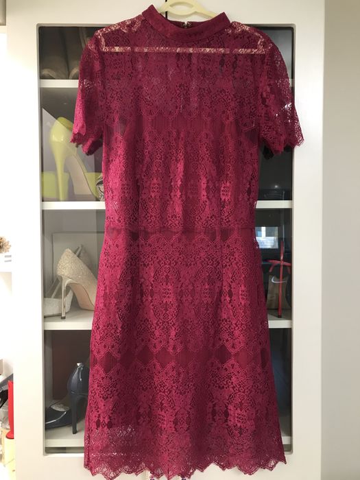 Платье брендовая