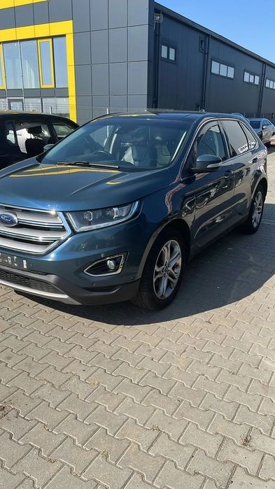 Dezmembram Ford Edge 2.0 diesel an fabricatie 2017