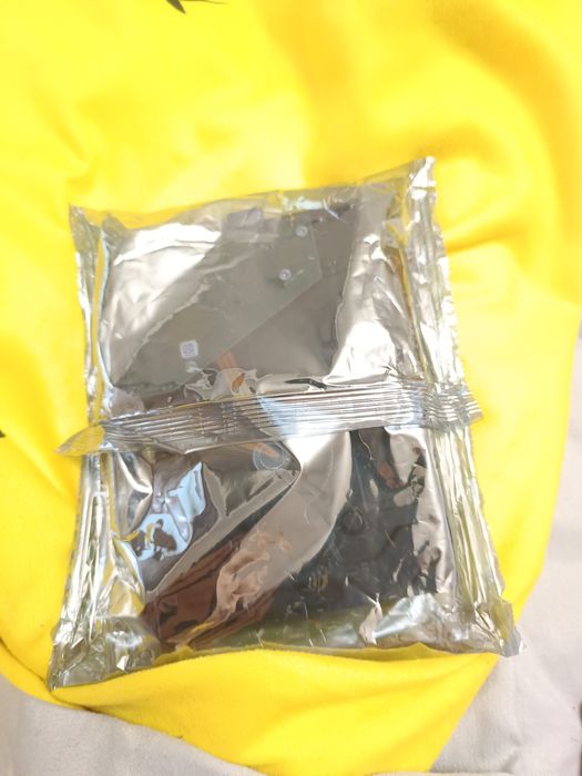 HDD 2TB нов не разопакован