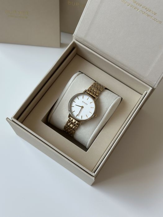 Часы Burker женские оригинал