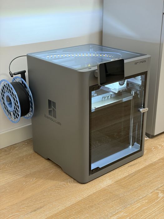 Imprimanta Bambu Lab P2S