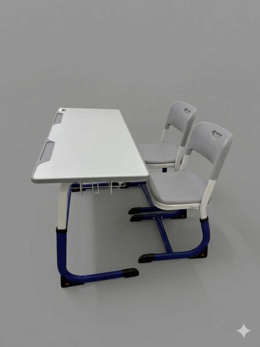 Парта|Школная парта| Стул # Атырау
