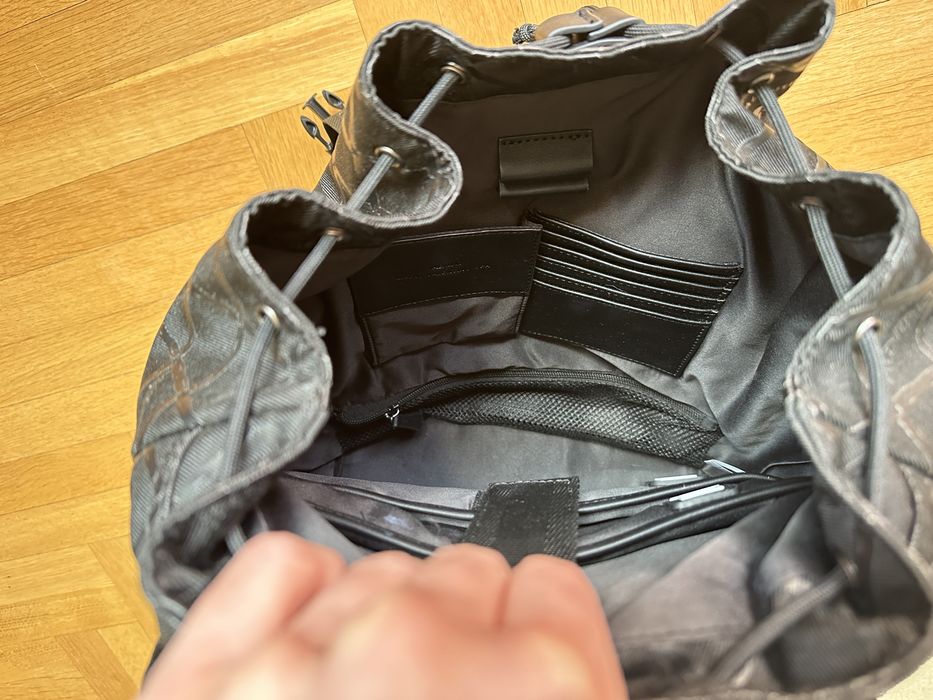 Valentino раница / Valentino Backpack