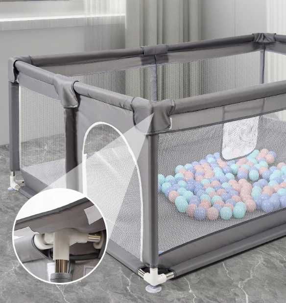 Бебешки кошари за игра 150х180х66