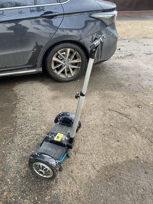 Продам гироскутер