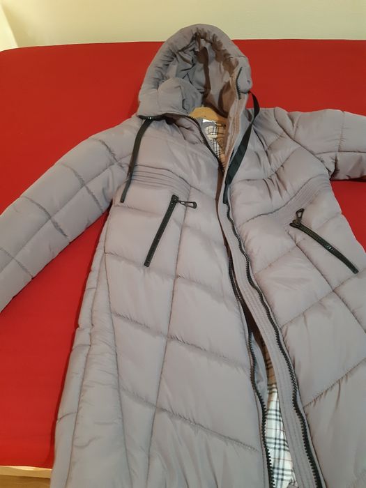 Greacă nouă de toamnă