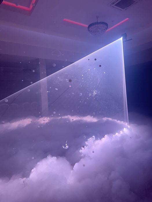 Cabina Foto/Oglinda Foto/Fum greu/Baloane cu fum/Laser