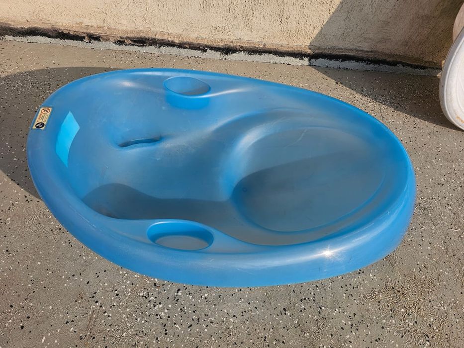 Ванночка для купания