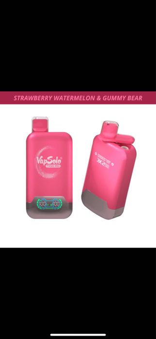 Зарядно Vpsolo.