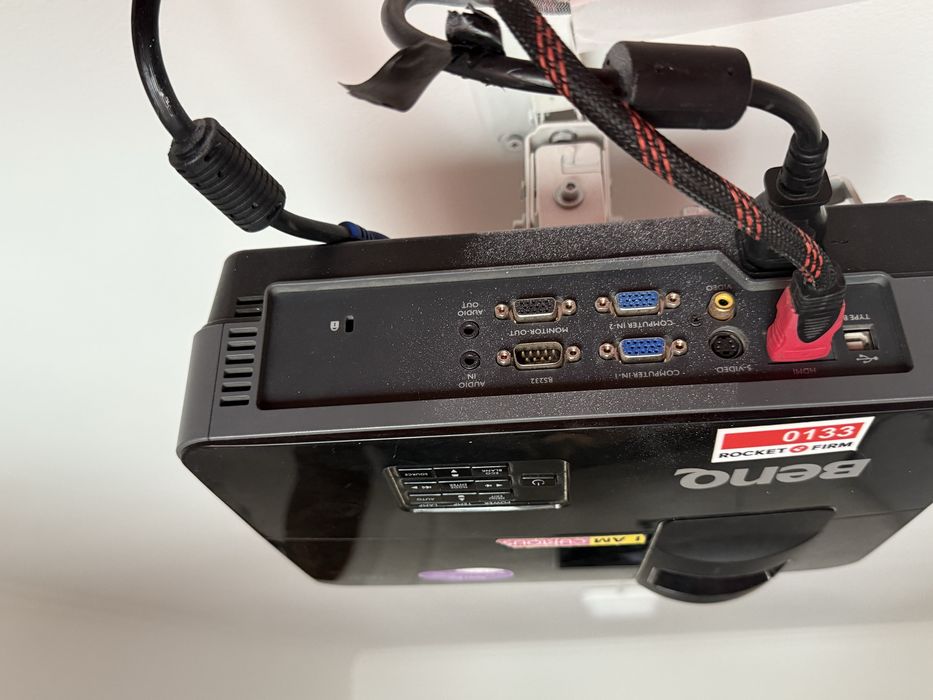 Проектор BenQ HD