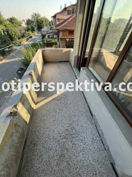 Продава се Многостаен апартамент в Пловдив, Коматево - 105 кв.м за 1639 €/кв.м - Снимка #10