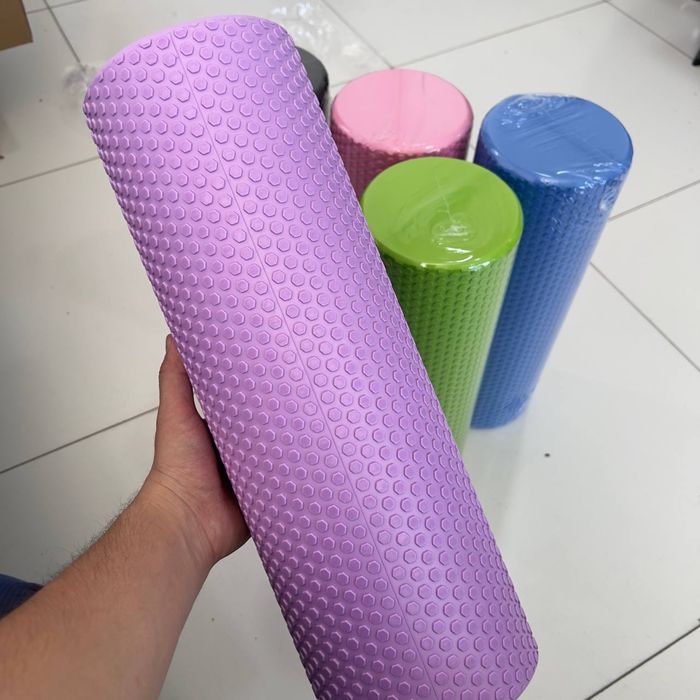 Валики оптом и розницу гимнастика