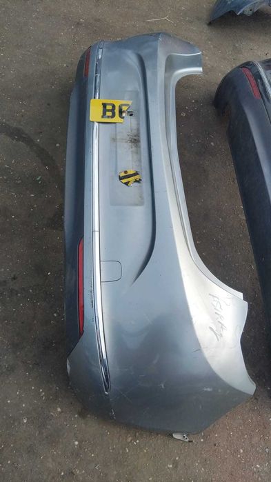 Bara spate Opel Astra j facelift
