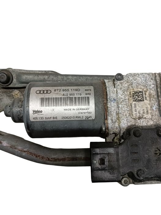 Ansamblu Stergatoare Audi A5/S5 8T3 2007 - 2017 8T2955119D