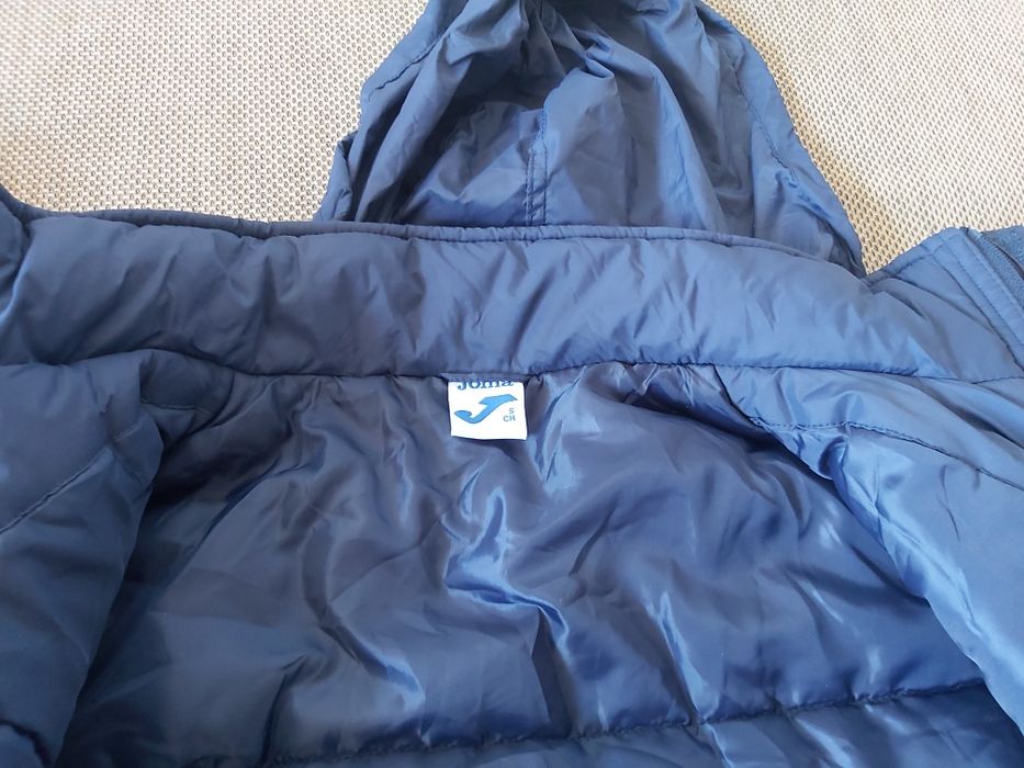 Зимно яке Joma S