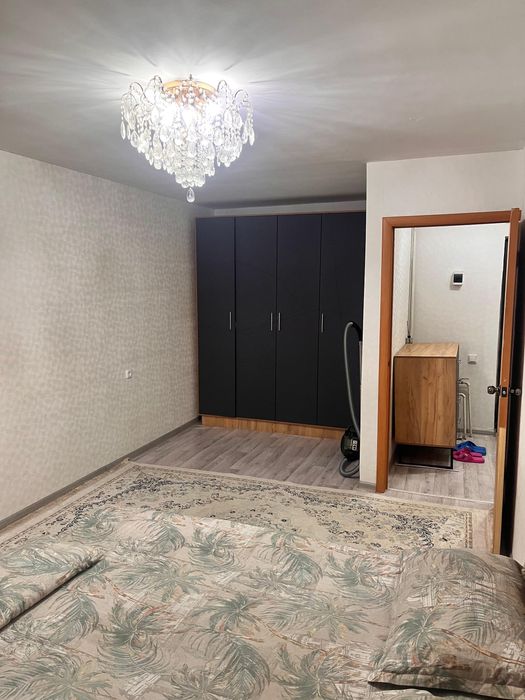 Однокомнатная квартира