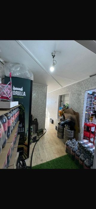 Ердена 153 Томирис магазин