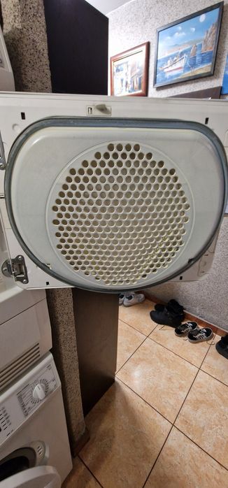 Сушилня AEG T57800