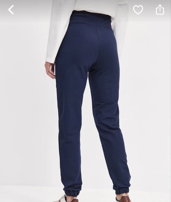 Спортивные штаны для беременных