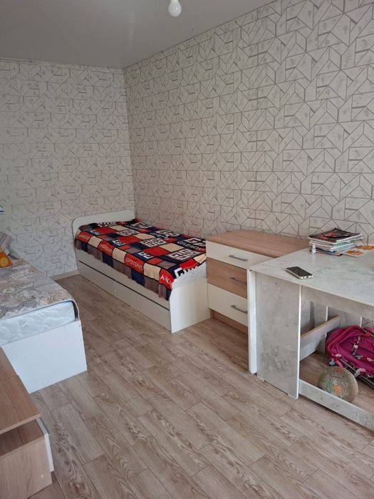 Продается 3 х комнатная квартира