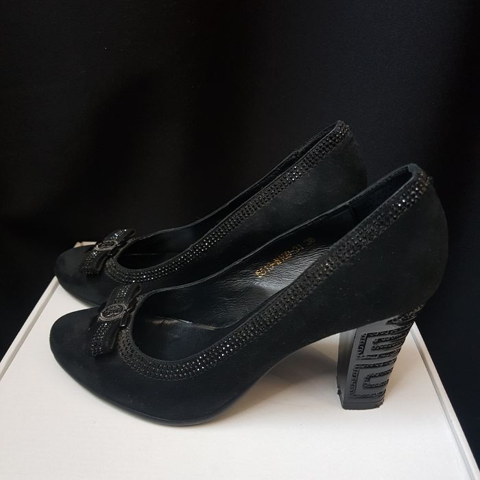 Продаю туфли 36-38размер