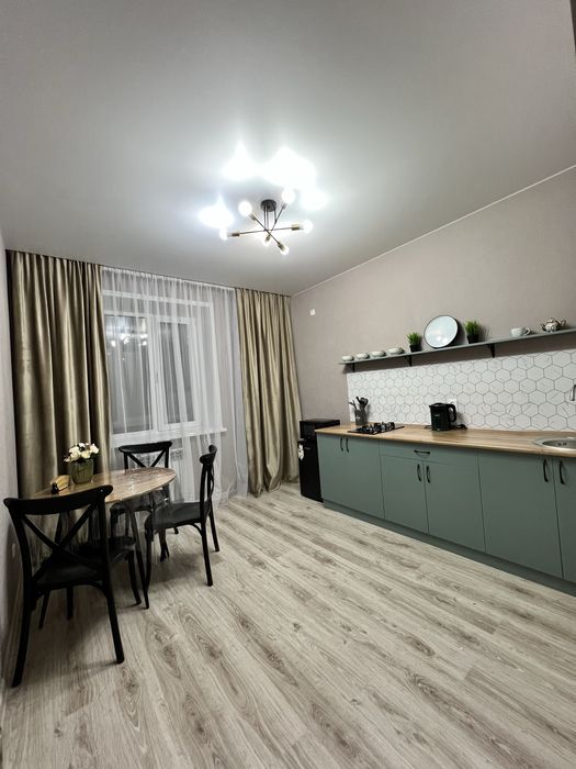 1 ком Береке 52 посуточно