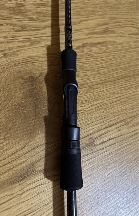 Specter finesse spinning