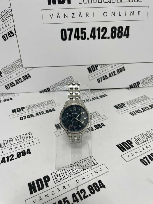 NDP Amanet NON-STOP Sos. Giurgiului 119 FOSSIL (30271)