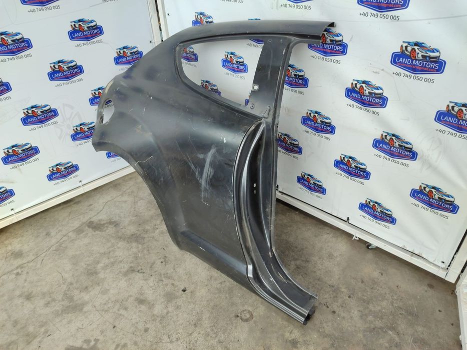 ARIPA SPATE DREAPTA ALFA ROMEO MITO HATCHBACK COD OEM 0071753250 / 71753250 2008-2018 (1A3)