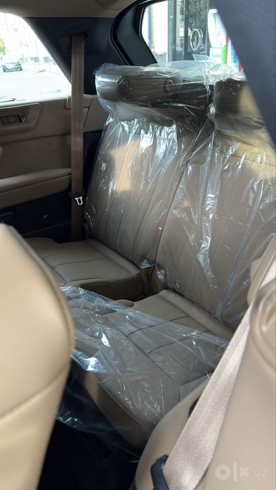 Range Rover P360