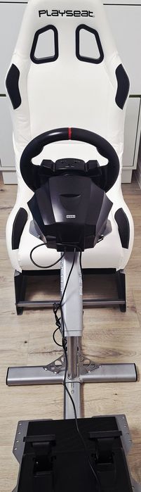 Scaun playseat+volan și pedale