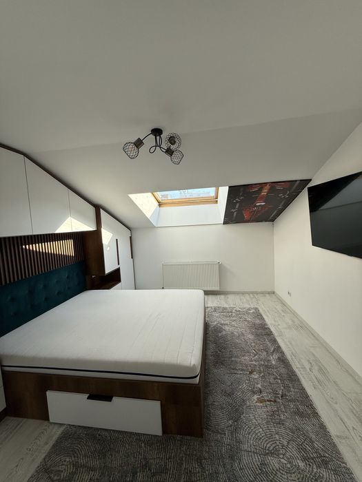 Apartament 2 camere Astra- Pet Friendly