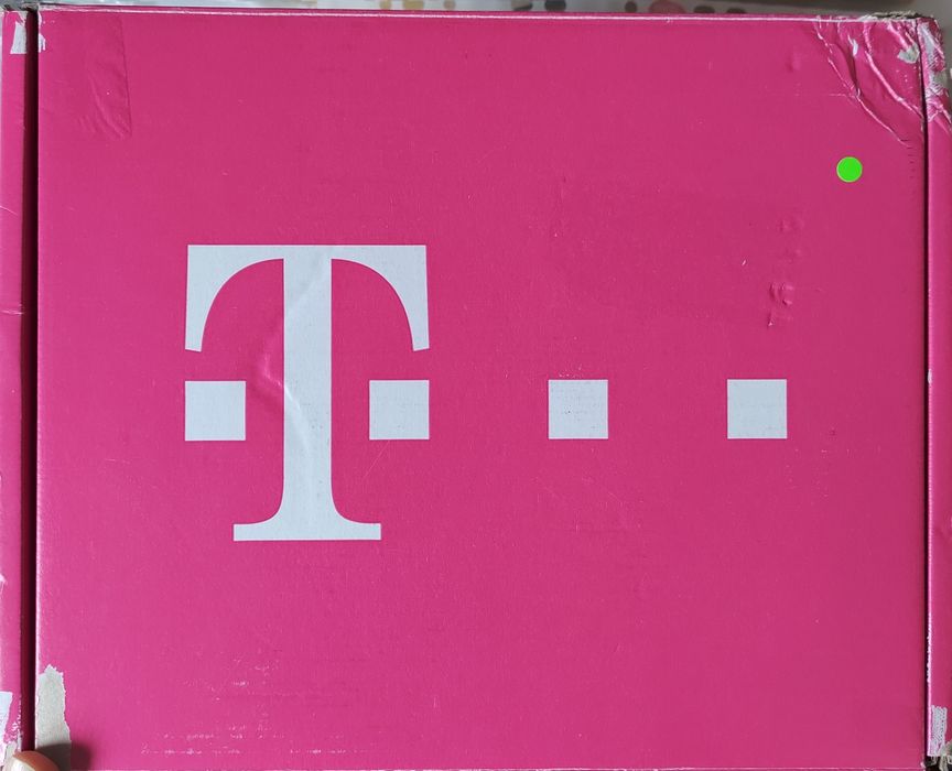 Router nou Telekom speedport pro plus WiFi 6 mesh nou pret redus 310 lei