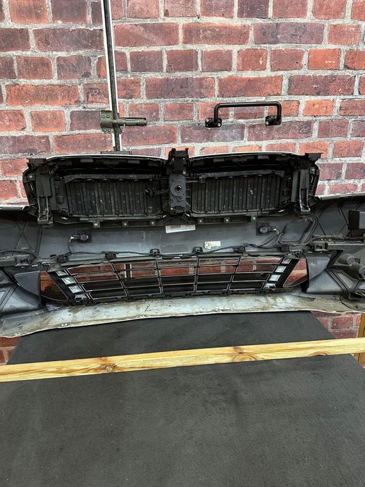 Bara fata Bmw seria 3 G20 G21 LCI Completa Basic