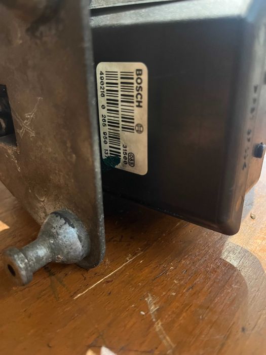 Pompa ABS/ESP  Mercedes Sprinter 2003-2006