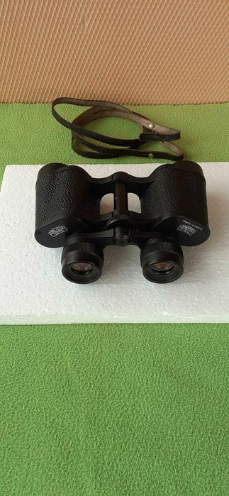 Binoclu Carl Zeiss  jenoptem 8x30 W