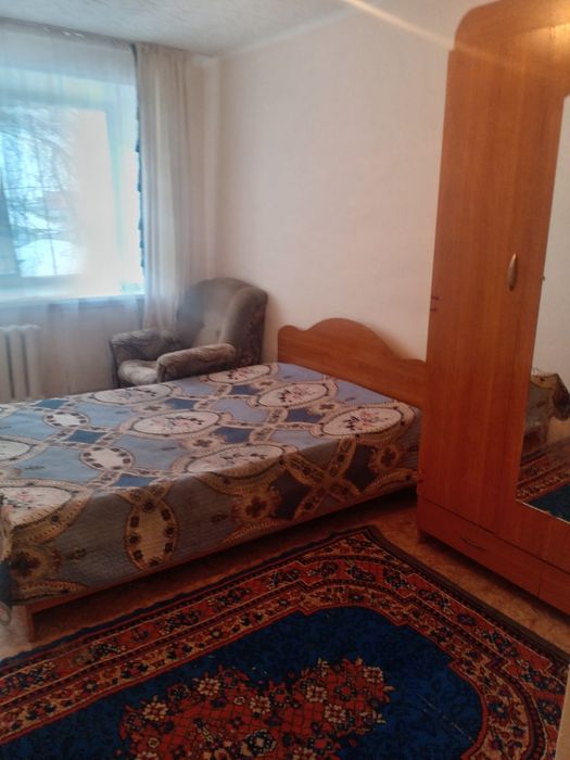 Дом Одно комнотный