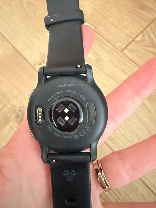 Smartwatch Garmin Venu 2