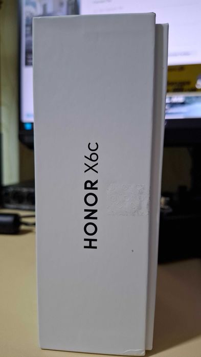 Телефон HONOR X6с