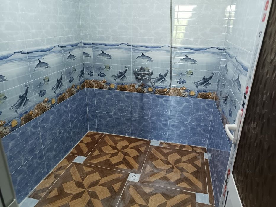 Плитка гипсокартон плотник малярный