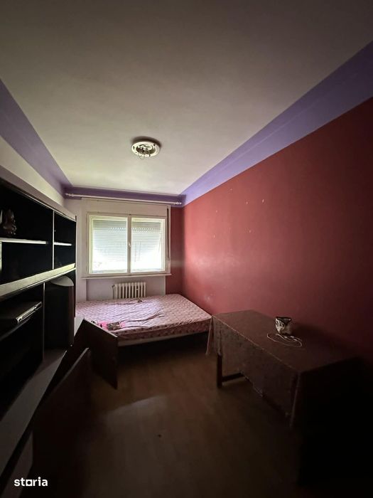 Ap.3 camere,str.Mircesti