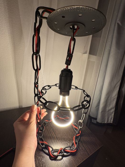 Сварочные работы.