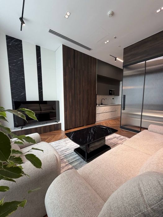 Nest one Tashkent city новостройка 2 комнатная