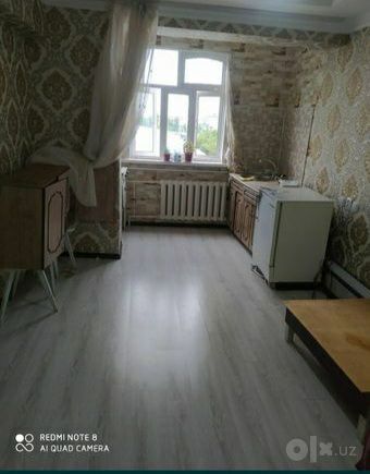 Аренда Карасув 6 1/4/4 Галерейка